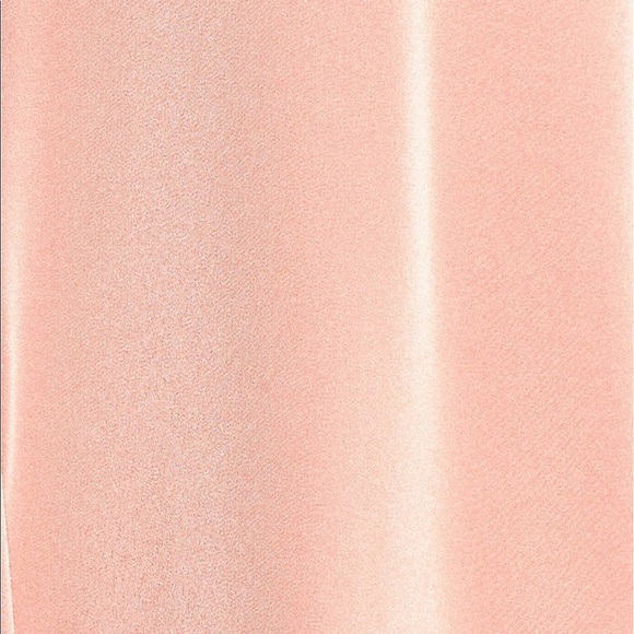 Faviana | 7755 Dusty Pink Evening Dress - Picture 5 of 7